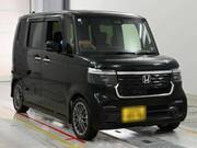 2024 HONDA N-BOX CUSTOM
