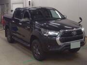 2022 TOYOTA HILUX Z