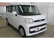 2018 SUZUKI SPACIA