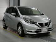 2019 NISSAN NOTE X