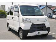 2019 DAIHATSU HIJET CARGO