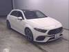 MERCEDES BENZ A-CLASS