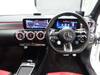 MERCEDES BENZ A-CLASS