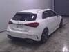 MERCEDES BENZ A-CLASS