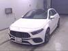 MERCEDES BENZ A-CLASS