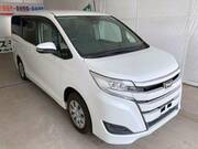 2021 TOYOTA NOAH