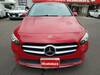 MERCEDES BENZ B-CLASS
