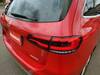 MERCEDES BENZ B-CLASS