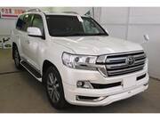 2020 TOYOTA LAND CRUISER