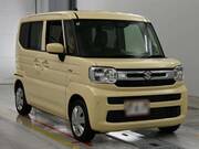 2024 SUZUKI SPACIA