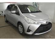 2018 TOYOTA VITZ