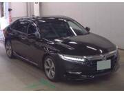 2022 HONDA ACCORD EX