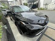 2024 TOYOTA HARRIER HYBRID