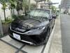 TOYOTA HARRIER HYBRID