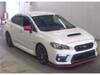 SUBARU WRX S4