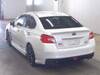 SUBARU WRX S4