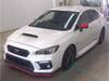 SUBARU WRX S4
