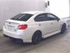 SUBARU WRX S4