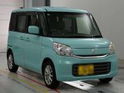 2015 SUZUKI SPACIA