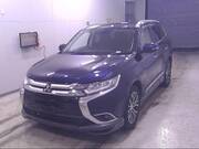 2015 MITSUBISHI OUTLANDER
