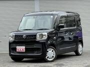 2019 SUZUKI SPACIA