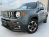 CHRYSLER JEEP RENEGADE
