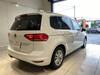 VOLKSWAGEN GOLF TOURAN