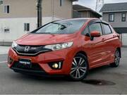 2013 HONDA FIT RS