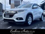 2020 HONDA VEZEL