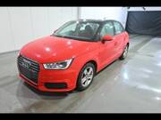 2017 AUDI A1 SPORTBACK