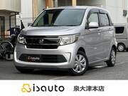 2016 HONDA N-WGN