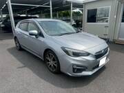 2018 SUBARU IMPREZA SPORTS