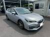 SUBARU IMPREZA SPORTS
