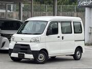 2018 DAIHATSU HIJET CARGO