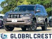 2022 TOYOTA LAND CRUISER PRADO