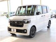 2026 HONDA N-BOX CUSTOM
