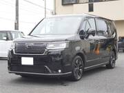 2023 HONDA STEPWAGON