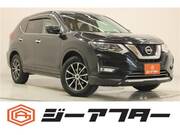 2018 NISSAN X-TRAIL