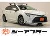 TOYOTA COROLLA TOURING