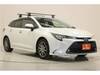 TOYOTA COROLLA TOURING