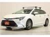 TOYOTA COROLLA TOURING