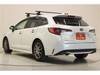 TOYOTA COROLLA TOURING