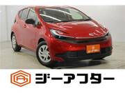 2026 TOYOTA AQUA
