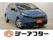 2026 TOYOTA AQUA