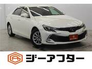 2017 TOYOTA MARK X 250G