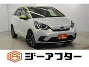 2020 HONDA FIT