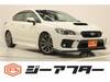SUBARU WRX S4