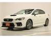SUBARU WRX S4