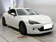 2014 TOYOTA 86 GT