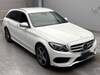 MERCEDES BENZ C-CLASS Stationwagon
